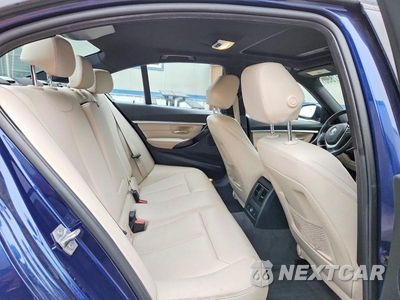 Zdjęcie 10 z 12 samochodu: 2016 BMW 328 XI SULEV VIN:WBA8E3G53GNT78055 - miniatura