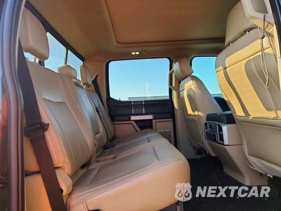 Zdjęcie 10 z 12 samochodu: 2020 FORD F250 SUPER DUTY VIN:1FT7W2BT5LED31986 - miniatura