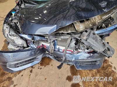 Zdjęcie 11 z 13 samochodu: 2016 HONDA CIVIC LX VIN:19XFC2F52GE203988 - miniatura