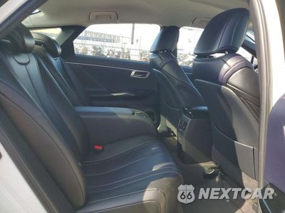 Zdjęcie 10 z 12 samochodu: 2017 TOYOTA MIRAI BASE VIN:JTDBVRBD3HA001227 - miniatura