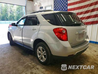 Drugie zdjęcie samochodu z przodu: 2021 CHEVROLET EQUINOX LT VIN:2GNFLEEK7C6159478 - miniatura