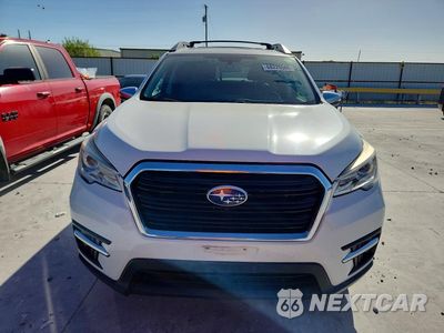 Piąte zdjęcie samochodu w środku: 2021 SUBARU ASCENT TOURING VIN:4S4WMARD3M3438246 - miniatura