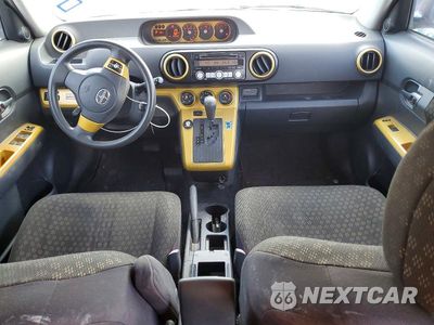 Zdjęcie 8 z 12 samochodu: 2008 SCION XB BASE VIN:JTLKE50E681056649 - miniatura