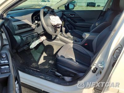 Zdjęcie 7 z 12 samochodu: 2024 SUBARU CROSSTREK LIMITED VIN:4S4GUHL61R3843939 - miniatura