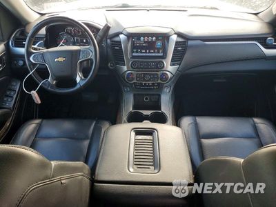 Zdjęcie 8 z 13 samochodu: 2017 CHEVROLET TAHOE K1500 LT VIN:1GNSKBKC0HR145141 - miniatura