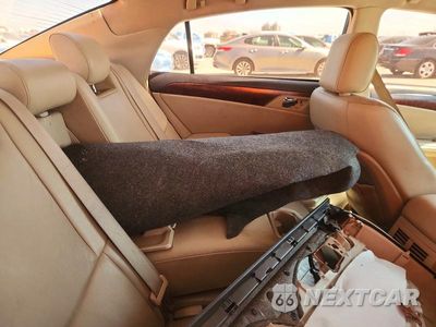 Zdjęcie 10 z 12 samochodu: 2011 TOYOTA AVALON BASE VIN:4T1BK3DB4BU387997 - miniatura