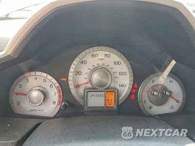 Zdjęcie 9 z 14 samochodu: 2010 HONDA PILOT EXL VIN:5FNYF3H54AB020368 - miniatura