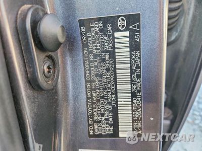 Zdjęcie 12 z 12 samochodu: 2009 TOYOTA COROLLA LE VIN:JTDBL40EX99079270 - miniatura