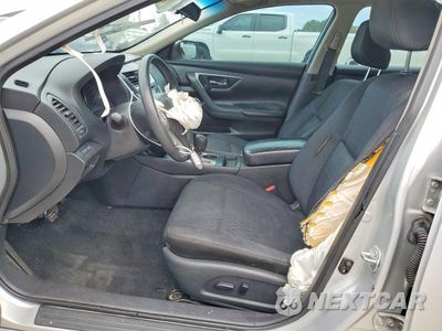 Zdjęcie 7 z 13 samochodu: 2017 NISSAN ALTIMA 2.5 S VIN:1N4AL3AP6HC499363 - miniatura