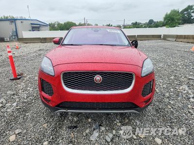 Piąte zdjęcie samochodu w środku: 2019 JAGUAR E-PACE S VIN:SADFJ2FX1K1Z47962 - miniatura