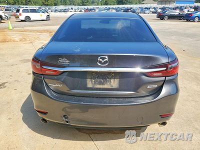 Zdjęcie 6 z 13 samochodu: 2018 MAZDA 6 SPORT VIN:JM1GL1UM6J1336689 - miniatura