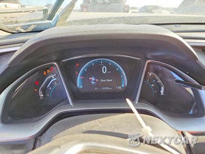 Zdjęcie 9 z 13 samochodu: 2016 HONDA CIVIC EXL VIN:19XFC1F71GE017564 - miniatura