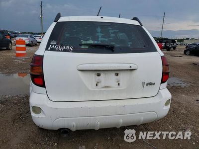 Zdjęcie 6 z 12 samochodu: 2006 PONTIAC VIBE VIN:5Y2SL658X6Z437462 - miniatura