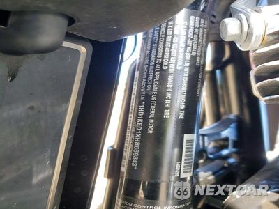 Zdjęcie 9 z 9 samochodu: 2017 HARLEY-DAVIDSON FLHTK ULTRA LIMITED VIN:1HD1KED1XHB669843 - miniatura