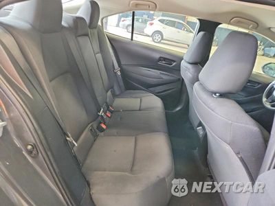 Zdjęcie 10 z 13 samochodu: 2024 TOYOTA COROLLA LE VIN:5YFB4MDE1RP185205 - miniatura