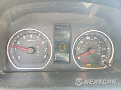 Zdjęcie 9 z 13 samochodu: 2007 HONDA CR-V EXL VIN:JHLRE48787C070911 - miniatura