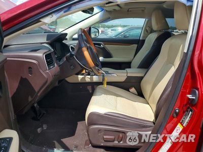Zdjęcie 7 z 13 samochodu: 2016 LEXUS RX 350 VIN:2T2ZZMCA5GC020555 - miniatura