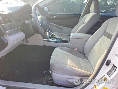 Zdjęcie 7 z 13 samochodu: 2013 TOYOTA CAMRY L VIN:4T1BF1FKXDU711298 - miniatura