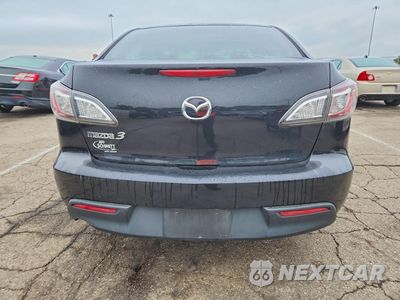 Zdjęcie 6 z 12 samochodu: 2010 MAZDA 3 I VIN:JM1BL1SF0A1273457 - miniatura