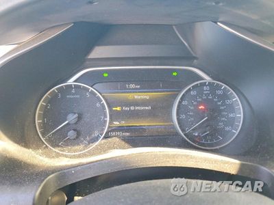 Zdjęcie 9 z 14 samochodu: 2017 NISSAN MURANO SL VIN:5N1AZ2MH5HN103625 - miniatura