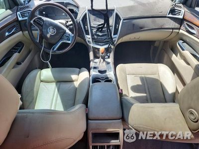 Zdjęcie 8 z 14 samochodu: 2015 CADILLAC SRX LUXURY COLLECTION VIN:3GYFNBE32FS528385 - miniatura