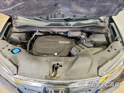 Zdjęcie 11 z 12 samochodu: 2019 HONDA RIDGELINE BLACK EDITION VIN:5FPYK3F85KB009946 - miniatura