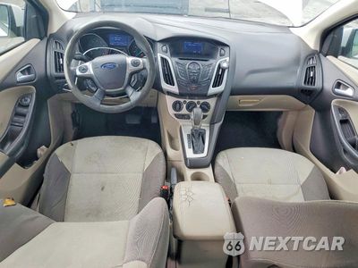 Zdjęcie 8 z 12 samochodu: 2013 FORD FOCUS SE VIN:1FADP3F20DL363092 - miniatura