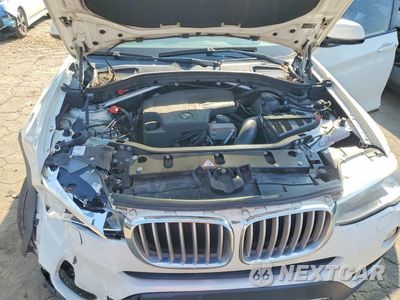 Zdjęcie 11 z 12 samochodu: 2016 BMW X3 XDRIVE28I VIN:5UXWX9C51G0D85209 - miniatura