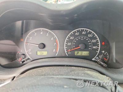 Zdjęcie 9 z 12 samochodu: 2013 TOYOTA COROLLA LE VIN:5YFBU4EE3DP101926 - miniatura
