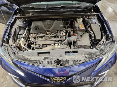 Zdjęcie 11 z 13 samochodu: 2021 TOYOTA CAMRY XLE VIN:4T1F11BK3MU036254 - miniatura