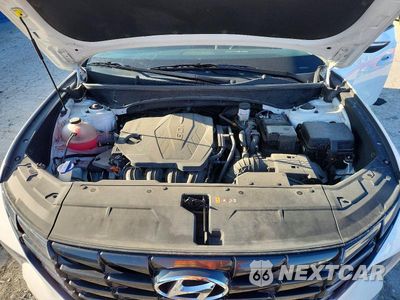 Zdjęcie 12 z 13 samochodu: 2024 HYUNDAI TUCSON SEL VIN:5NMJFCDE0RH408764 - miniatura