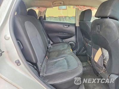 Zdjęcie 11 z 13 samochodu: 2013 NISSAN ROGUE S VIN:JN8AS5MT4DW528695 - miniatura