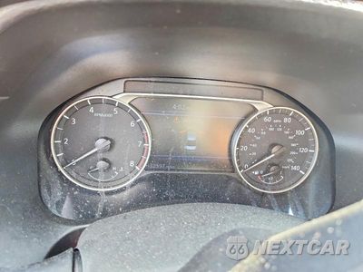 Zdjęcie 9 z 12 samochodu: 2025 NISSAN ALTIMA SV VIN:1N4BL4DV1SN328729 - miniatura