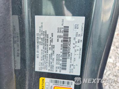 Zdjęcie 12 z 12 samochodu: 2015 FORD MUSTANG VIN:1FA6P8TH2F5433648 - miniatura