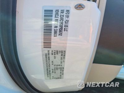 Zdjęcie 13 z 13 samochodu: 2023 CHRYSLER PACIFICA TOURING L VIN:2C4RC1BG8PR566762 - miniatura