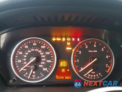 Zdjęcie 9 z 13 samochodu: 2013 BMW X5 XDRIVE35I VIN:5UXZV4C56D0G51082 - miniatura
