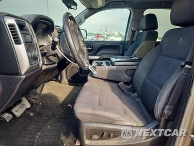 Zdjęcie 7 z 12 samochodu: 2014 CHEVROLET SILVERADO C1500 LT VIN:3GCPCREC3EG128877 - miniatura