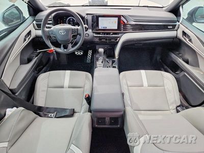 Zdjęcie 8 z 12 samochodu: 2026 TOYOTA CAMRY SE VIN:4T1DAACK2TU671177 - miniatura