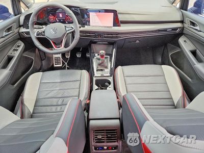 Zdjęcie 8 z 13 samochodu: 2024 VOLKSWAGEN GTI AUTOBAHN VIN:WVWWA7CD0RW216276 - miniatura