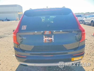 Zdjęcie 6 z 13 samochodu: 2016 VOLVO XC90 T6 VIN:YV4A22PK5G1083458 - miniatura