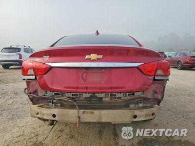 Zdjęcie 6 z 13 samochodu: 2019 CHEVROLET IMPALA LT VIN:1G11Z5SA9KU136550 - miniatura