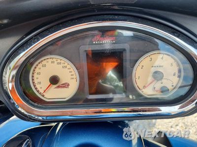 Zdjęcie 7 z 10 samochodu: 2016 INDIAN ROADMASTER VIN:56KTRAAA9G3334336 - miniatura