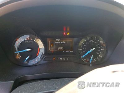 Zdjęcie 9 z 13 samochodu: 2017 FORD EXPLORER VIN:1FM5K8B88HGA85153 - miniatura