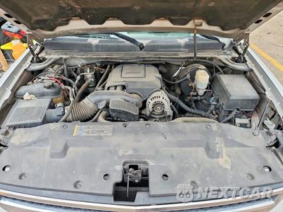 Zdjęcie 11 z 12 samochodu: 2010 CHEVROLET SILVERADO K1500 LT VIN:3GCRKSE36AG265826 - miniatura
