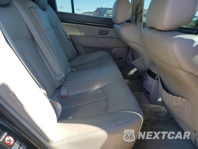Zdjęcie 10 z 12 samochodu: 2007 KIA AMANTI BASE VIN:KNALD125875130988 - miniatura
