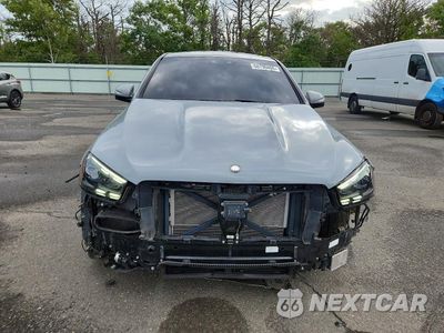 Piąte zdjęcie samochodu w środku: 2024 MERCEDES-BENZ GLE COUPE AMG 53 4MATIC VIN:4JGFD6BB1RB212127 - miniatura