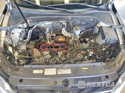 Zdjęcie 11 z 13 samochodu: 2014 VOLKSWAGEN PASSAT S VIN:1VWAT7A37EC111189 - miniatura