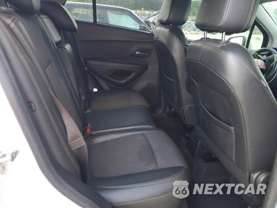Zdjęcie 10 z 12 samochodu: 2022 CHEVROLET TRAX 1LT VIN:KL7CJPSMXNB565822 - miniatura