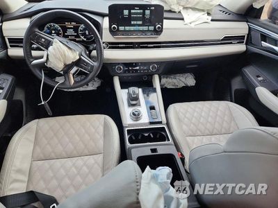Zdjęcie 8 z 13 samochodu: 2024 MITSUBISHI OUTLANDER SEL VIN:JA4J4WA87RZ021141 - miniatura