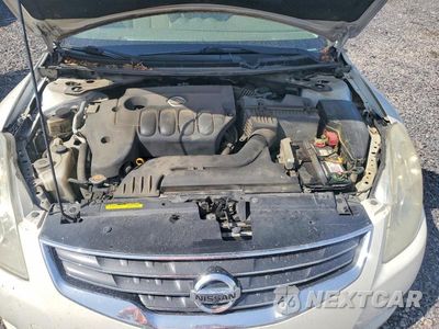 Zdjęcie 11 z 13 samochodu: 2012 NISSAN ALTIMA 2.5 VIN:1N4AL2AP5CN401074 - miniatura